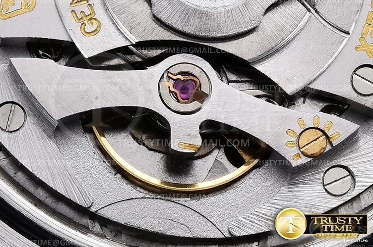 0306 R2DJ0252B – DJ2 41mm Jub Lightweight 632